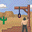 Hangman The Wild West icon
